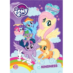 MY LITTLE PONY: KINDNESS