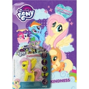 MY LITTLE PONY: KINDNESS + ยางลบฟลัตเตอร์ชาย