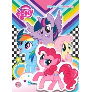 FS40_My Little Pony: Shining Star + กระเป๋าสะพาย
