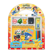 Pokemon SUN&MOON Happy Set