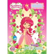 Strawberry Shortcake Dream Princess