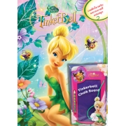 Tinker Bell สนุกไปกับภูตน้อย + Chalk Board