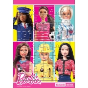 จิ๊กซอว์ Barbie You can be Anythings