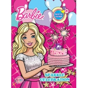 Barbie: SPARKLE CELEBRATION