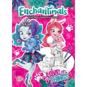 EnchanTimals LOVE all THINGS