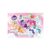 จิ๊กซอว์ MY LITTLE PONY Rainbow