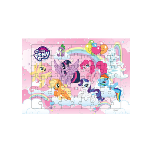 จิ๊กซอว์ MY LITTLE PONY Rainbow