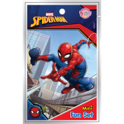 SPIDER-MAN Mini Fun Set