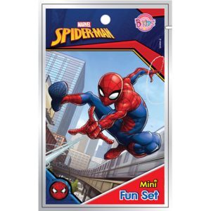 SPIDER-MAN Mini Fun Set