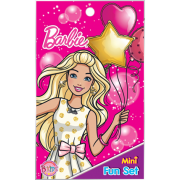 Barbie Mini Fun Set