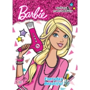 Barbie Everyday Beautiful