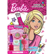 Barbie Everyday Beautiful + Beauty Set