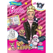 Barbie Special 1 PUPPY