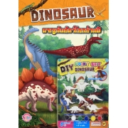 DINOSAUR ผจญภัยสัตว์โลกล้านปี + ไดโนเสาร์ DIY