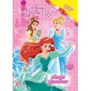 Disney Princess Special เจ้าหญิงผู้แสนวิเศษ