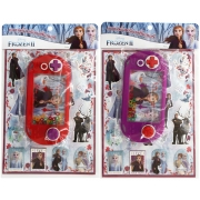 FROZEN II จับผิดภาพแสนสนุก Moment in Time + เกมกดน้ำ