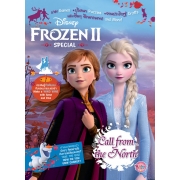 FROZEN II Special Call from the North