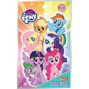 MY LITTLE PONY Mini Fun Set