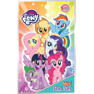 MY LITTLE PONY Mini Fun Set