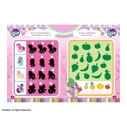 MY LITTLE PONY สนุกกับเงาปริศนา