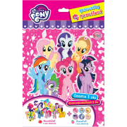 MY LITTLE PONY Surprise Bag