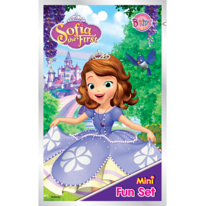 Sofia the First Mini Fun Set