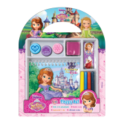 Sofia the First Happy Set