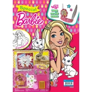 Barbie Special 3 Rabbit + Rabbit set