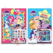 PACK SET! MY LITTLE PONY Sweet ON YOU! + SHINE BRIGHT & ของขวัญสวีทไบรท์