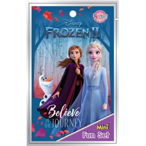 FROZEN II Mini Fun Set