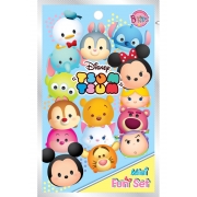 TSUM TSUM Mini Fun Set