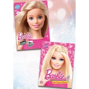 Gift Set Barbie B Cool B You + It's Party Time! & แฟ้ม 2 สไตล์