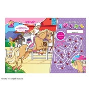 Barbie Special 4 My Lovely Pet