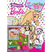 Barbie Special 4 My Lovely Pet + Pet set