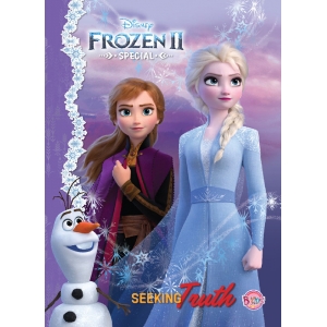 FROZEN II SPECIAL SEEKING Truth