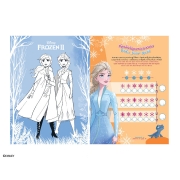 FROZEN II SPECIAL SEEKING Truth + Diary Box