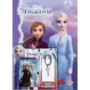 FROZEN II SPECIAL SEEKING Truth + Diary Box