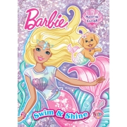 Barbie: Swim & Shine