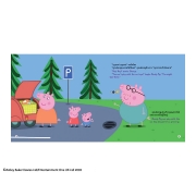 Peppa Pig นิทาน คุณพ่อหมูทำกุญแจหาย Daddy Pig's Lost Keys