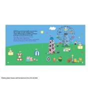 Peppa Pig นิทาน สนุกสนานในงานเทศกาล Fun at the Fair