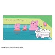 Peppa Pig นิทาน เป๊ปป้าไปว่ายน้ำ Peppa Goes Swimming