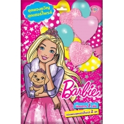 Barbie Surprise Bag: Always happiness