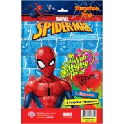 SPIDER-MAN Surprise Bag - Web-Slinging Time!