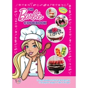 THE Barbie COOKBOOK