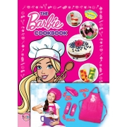 THE Barbie COOKBOOK Bongkoch