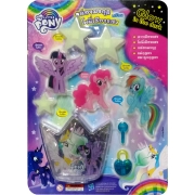 MY LITTLE PONY STELLA FRIENDS + กล่องเรืองแสง