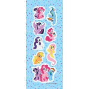 MY LITTLE PONY FUN WITH PAINT + สีน้ำ