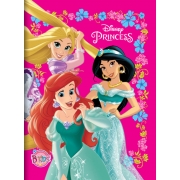 Disney Princess Mini Fun Set  Believe in Yourself