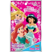 Disney Princess Mini Fun Set  Believe in Yourself