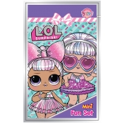 L.O.L. SURPRISE! Mini Fun Set